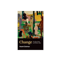 Oxford University Press Inc Change (häftad, eng)