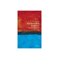 Oxford University Press Renewable Energy (häftad, eng)