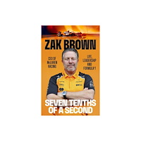 Penguin books ltd Seven Tenths Of A Second (inbunden, eng)