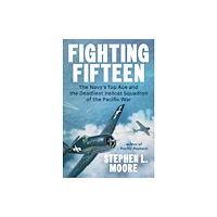 Penguin Putnam Inc Fighting Fifteen (häftad, eng)