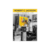 Schiffer Publishing Ltd Robert C. Jackson (inbunden, eng)