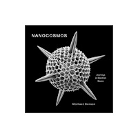 Abrams Nanocosmos (inbunden, eng)