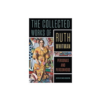 Wayne State University Press The Collected Works of Ruth Whitman (häftad, eng)
