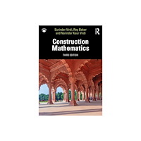 Taylor & francis ltd Construction Mathematics (häftad, eng)