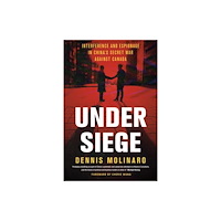 Random House Canada Under Assault (inbunden, eng)