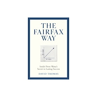Penguin Putnam Inc The Fairfax Way (inbunden, eng)