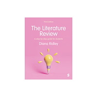 Sage Publications Ltd The Literature Review (häftad, eng)
