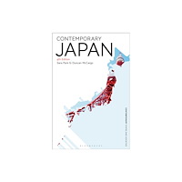 Bloomsbury Publishing PLC Contemporary Japan (häftad, eng)