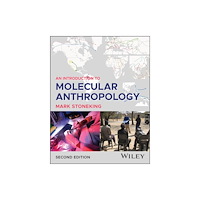 John Wiley & Sons Inc An Introduction to Molecular Anthropology (häftad, eng)
