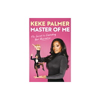Orion Publishing Co Master of Me (häftad, eng)