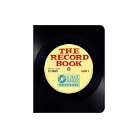 Arcturus publishing ltd The Record Book (häftad, eng)