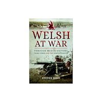 Pen & Sword Books Ltd The Welsh at War (häftad, eng)