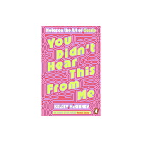 Penguin books ltd You Didn't Hear This From Me (häftad, eng)