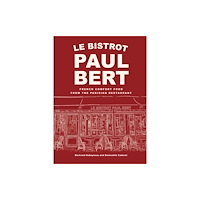 Abrams Le Bistrot Paul Bert (inbunden, eng)