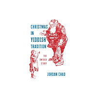 New York University Press Christmas in Yiddish Tradition (inbunden, eng)