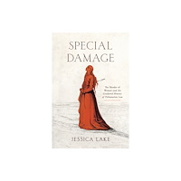 Stanford university press Special Damage (häftad, eng)