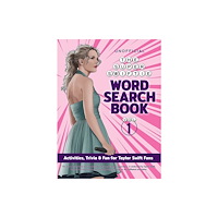 Dover publications inc. The Unofficial Super Swiftie Word Search Book (Volume 1) (häftad, eng)