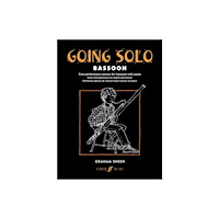Faber Music Ltd Going Solo (Bassoon) (häftad, eng)