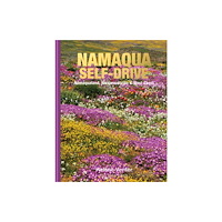 HPH Publishing Namaqualand Self-Drive (inbunden, eng)