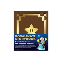 Dark Horse Comics,U.S. Rosalina's Storybook (inbunden, eng)
