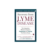 Skyhorse Publishing Recovery from Lyme Disease (häftad, eng)