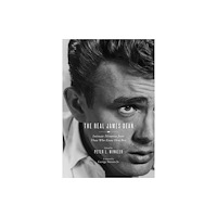 Chicago Review Press The Real James Dean (häftad, eng)