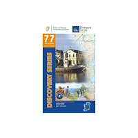 Ordnance Survey Wexford