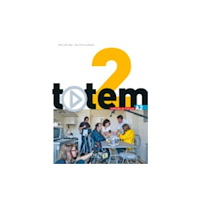 Hachette Totem 2 - Livre de l'eleve A2 (häftad, fre)