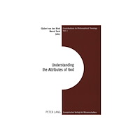 Peter Lang GmbH Understanding the Attributes of God (häftad, eng)