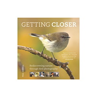 Exisle Publishing Getting Closer (inbunden, eng)