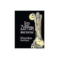 Spenwood Books Led Zeppelin - Whole Lotta Love (inbunden, eng)