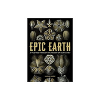 Quarto Publishing Group USA Inc Epic Earth (häftad, eng)