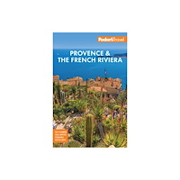 Random House USA Inc Fodor's Provence & the French Riviera (häftad, eng)