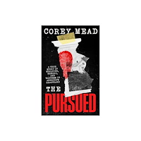 Amazon Publishing The Pursued (inbunden, eng)