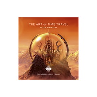 Ebury Publishing Doctor Who: The Art of Time Travel (inbunden, eng)