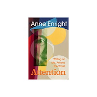 Vintage Publishing Attention (häftad, eng)