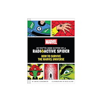 Chronicle Books Marvel So You've Been Bitten by a Radioactive Spider (inbunden, eng)