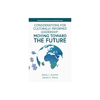 Emerald Publishing Limited Considerations for Culturally Informed Leadership (häftad, eng)