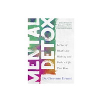 Hay House UK Ltd Mental Detox (häftad, eng)