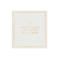Blue Star Press The Essential Estate Planner (inbunden, eng)