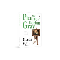 Prakash Books The Picture of Dorian Gray (häftad, eng)