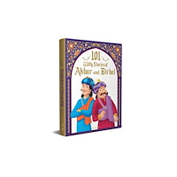 Prakash Books 101 Witty Stories of Akbar and Birbal (inbunden, eng)