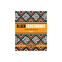 Andrews McMeel Publishing BlackCrosswords 1 (häftad, eng)