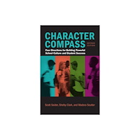Harvard Educational Publishing Group Character Compass (häftad, eng)