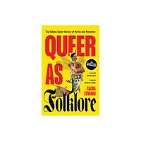 Manchester university press Queer as Folklore (häftad, eng)