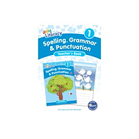 Jolly Learning Ltd Spelling, Grammar & Punctuation Teacher’s Book 1 (häftad, eng)