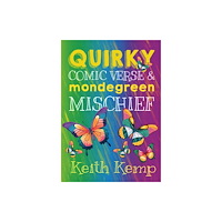 Brown Dog Books Quirky Comic Verse & Mondegreen Mischief (häftad, eng)