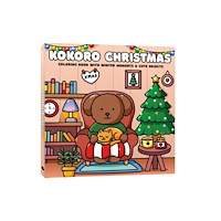 BBNC Uitgevers Kokoro Christmas (häftad, eng)