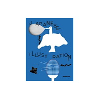 SendPoints Publishing Co., Ltd Japanese Illustration (inbunden, eng)