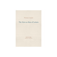 Hermits United The Hero as Man of Letters (häftad, fre)